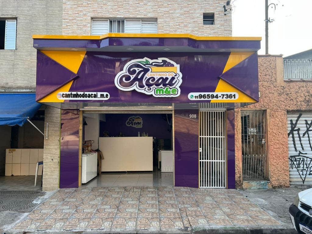 Banner Hero 6 - Açaí Store