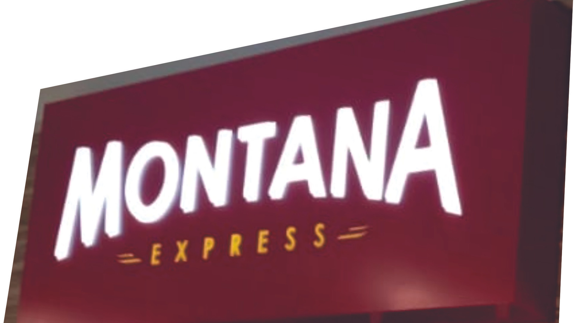 Caixa Luminosa LED Premium