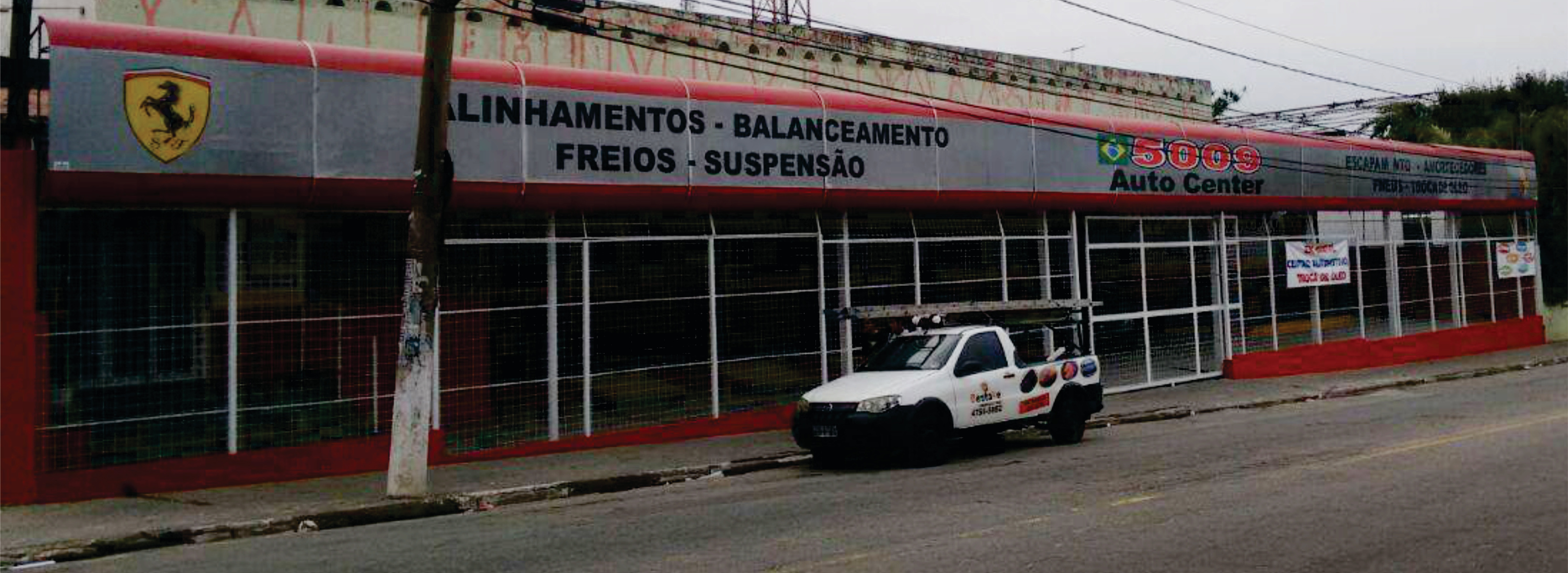 Projeto Destake ComunicaÃ§Ã£o Visual