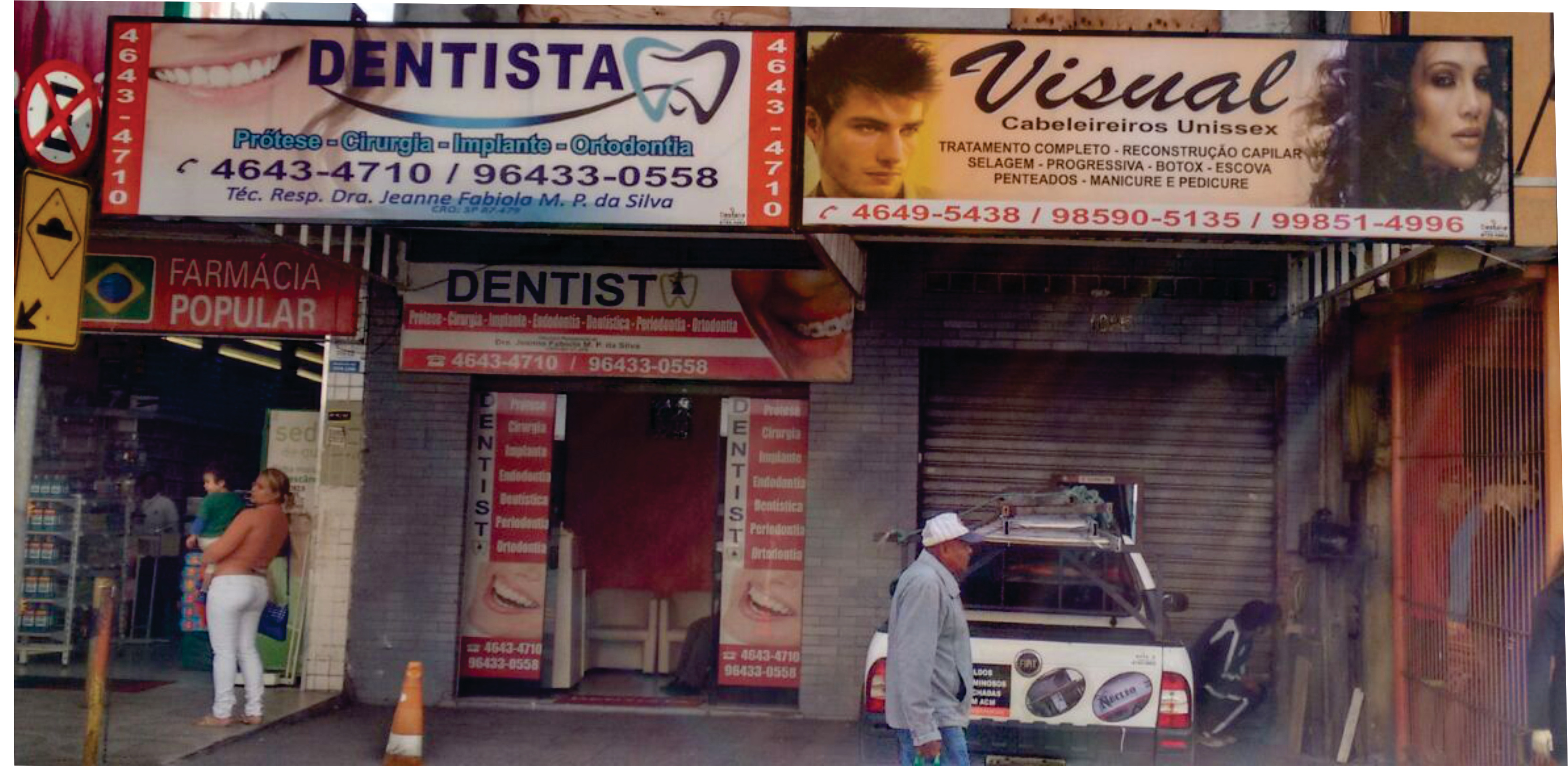 Projeto Destake ComunicaÃ§Ã£o Visual