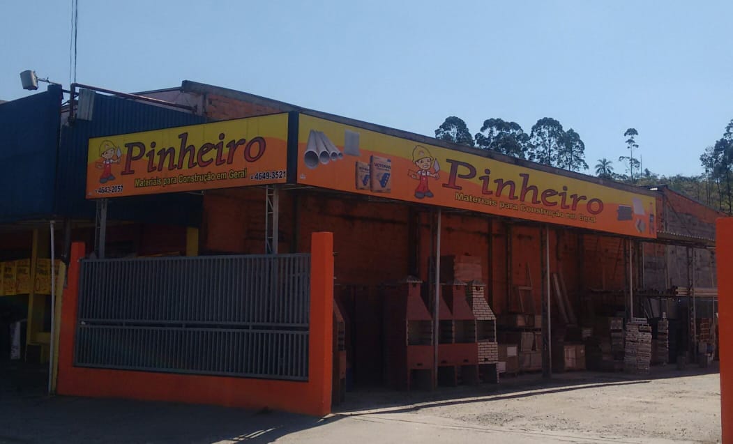 Projeto Destake ComunicaÃ§Ã£o Visual