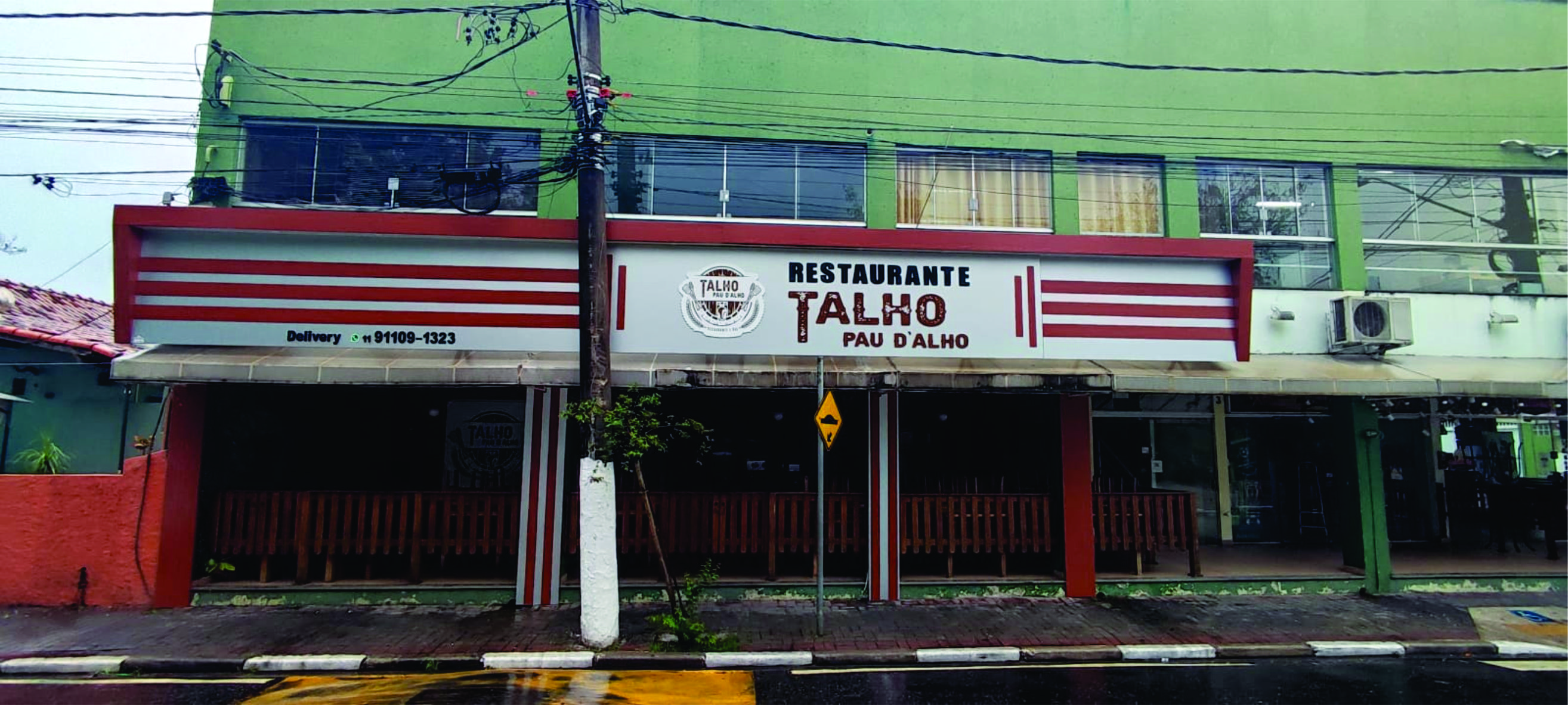 Projeto Destake ComunicaÃ§Ã£o Visual