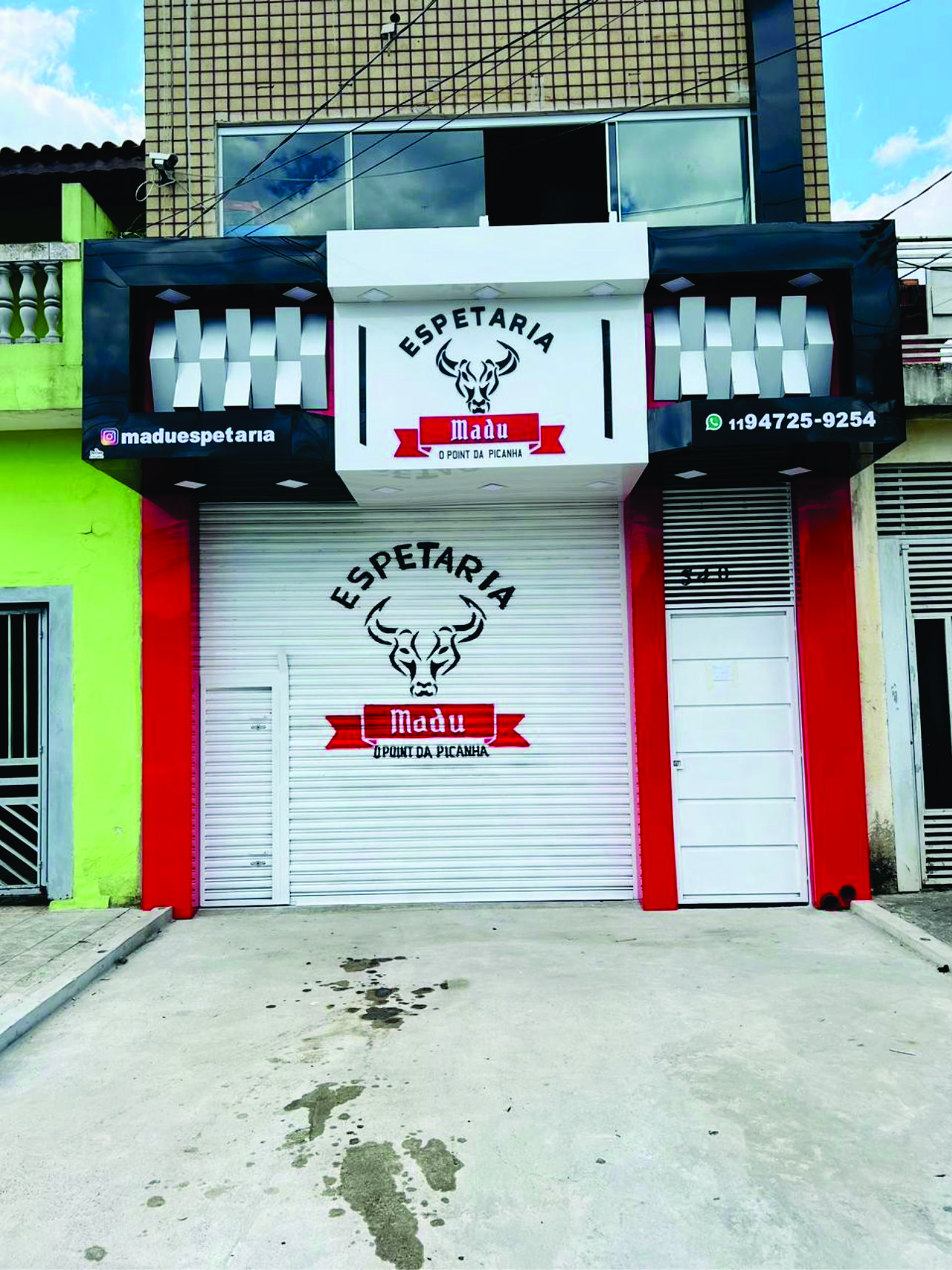 Projeto Destake ComunicaÃ§Ã£o Visual