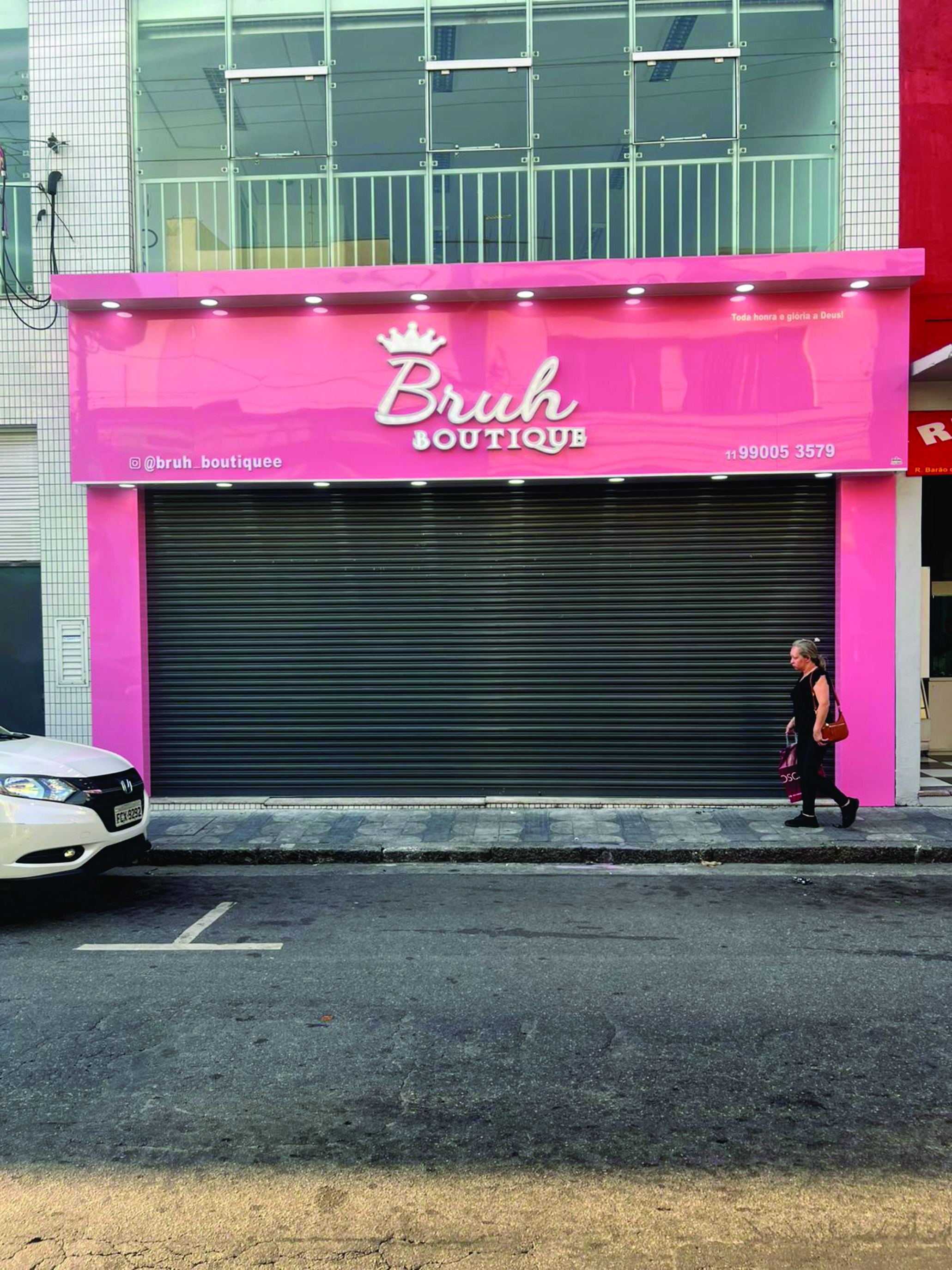 Projeto Destake ComunicaÃ§Ã£o Visual