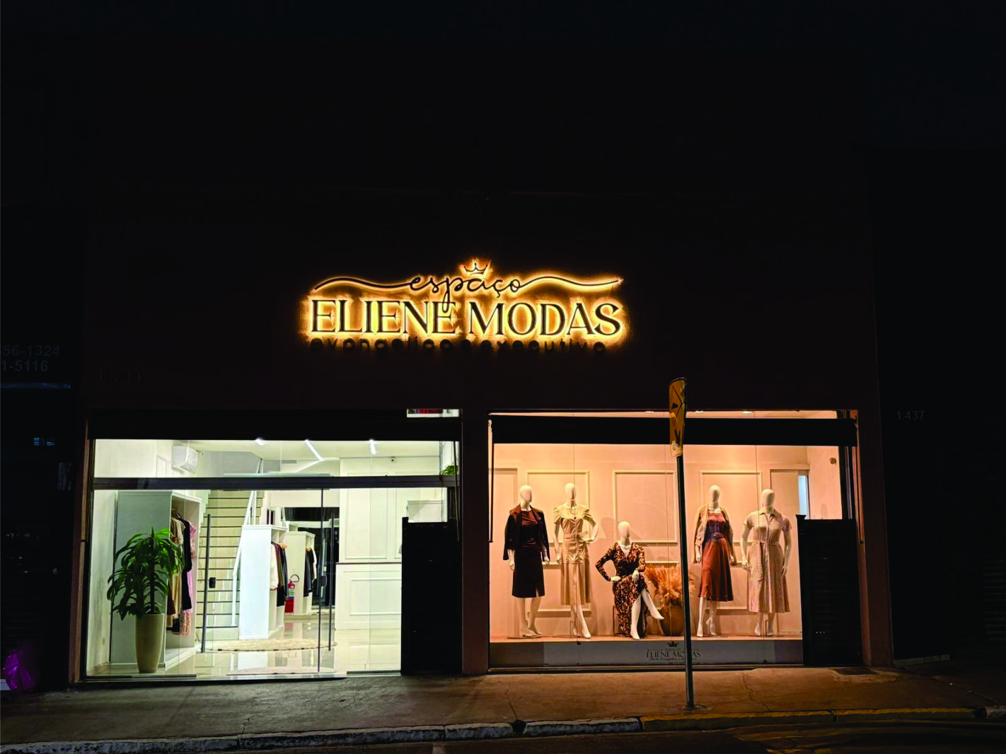 Projeto Destake ComunicaÃ§Ã£o Visual