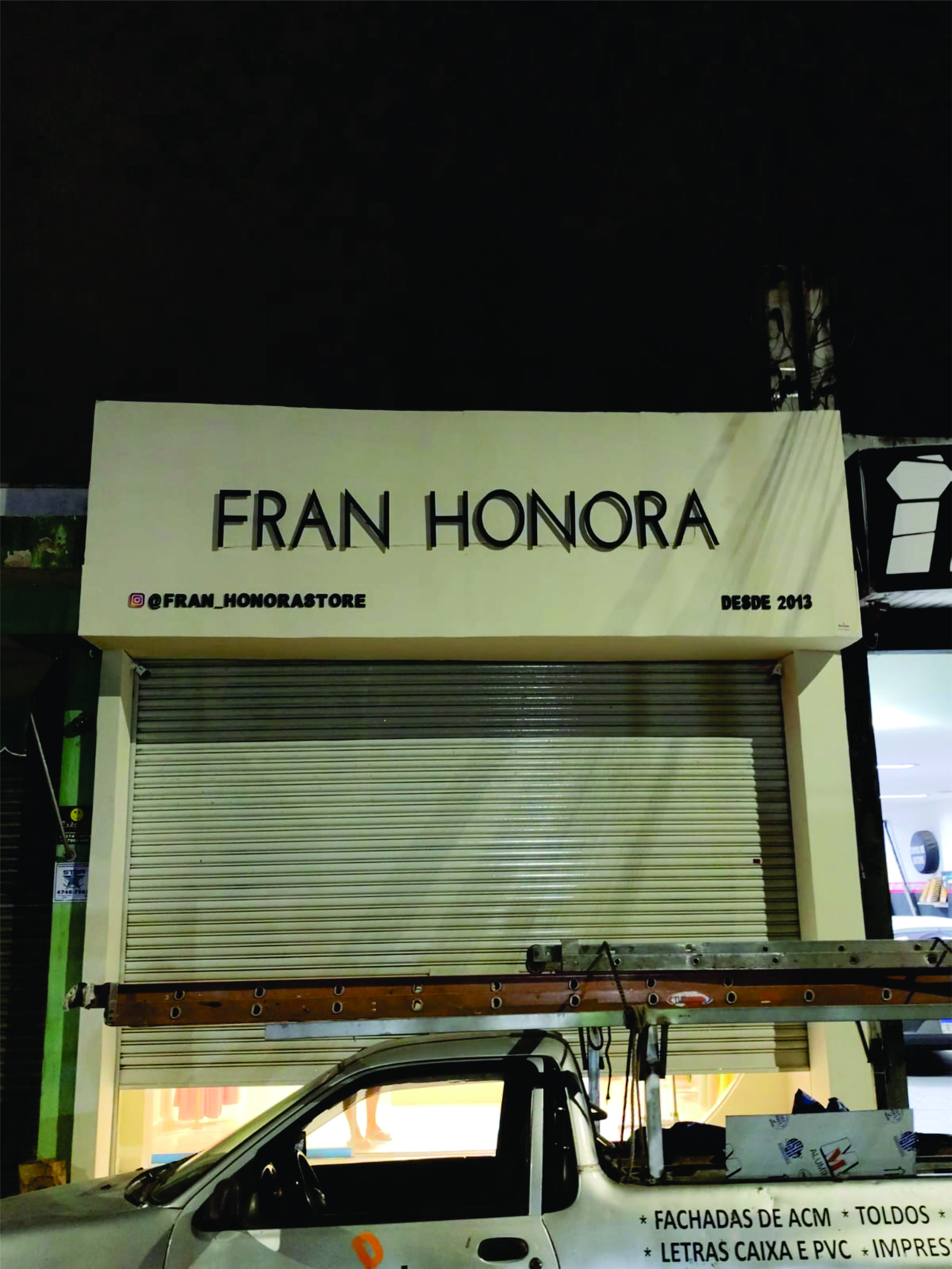 Projeto Destake ComunicaÃ§Ã£o Visual