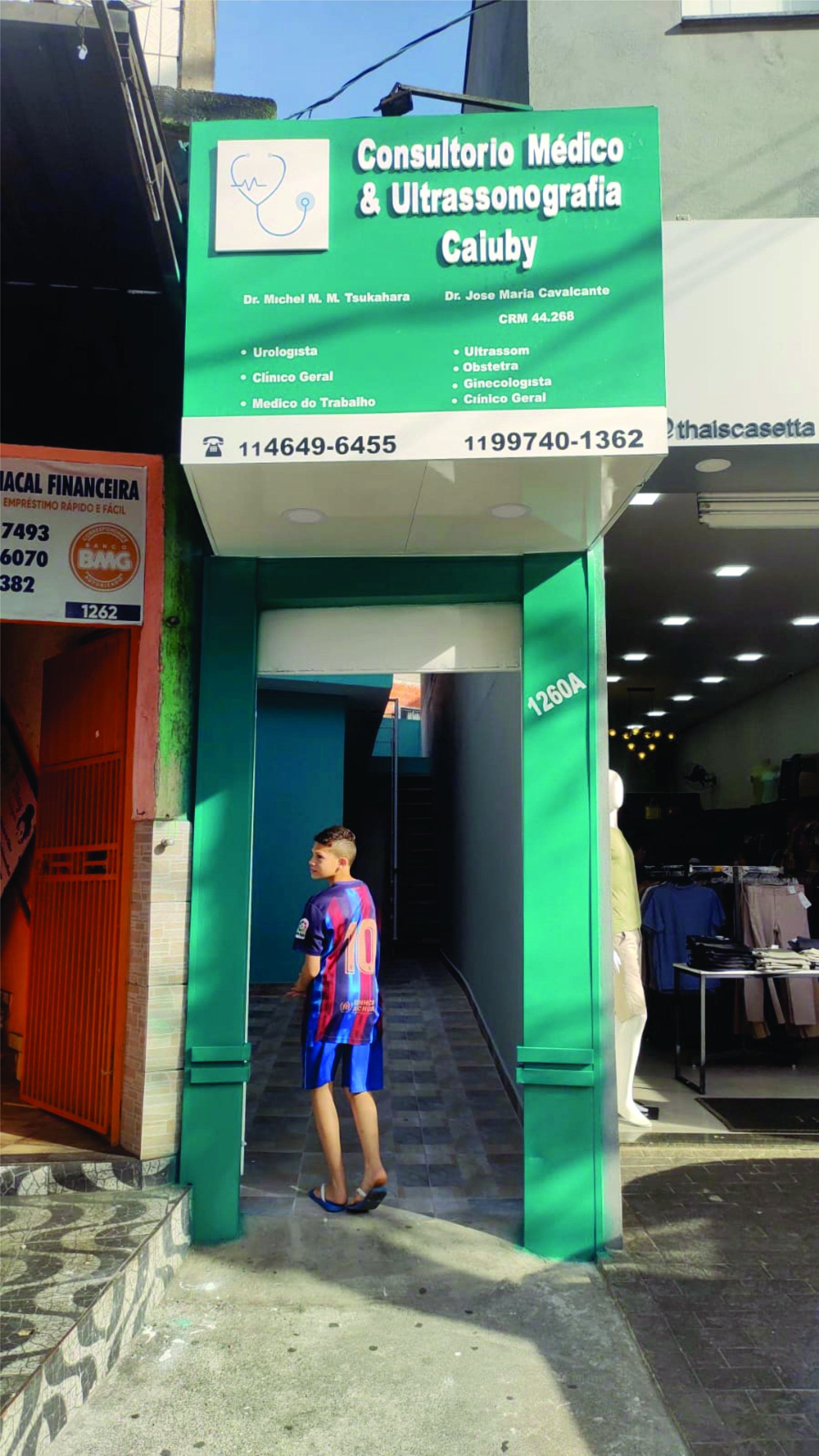 Projeto Destake ComunicaÃ§Ã£o Visual