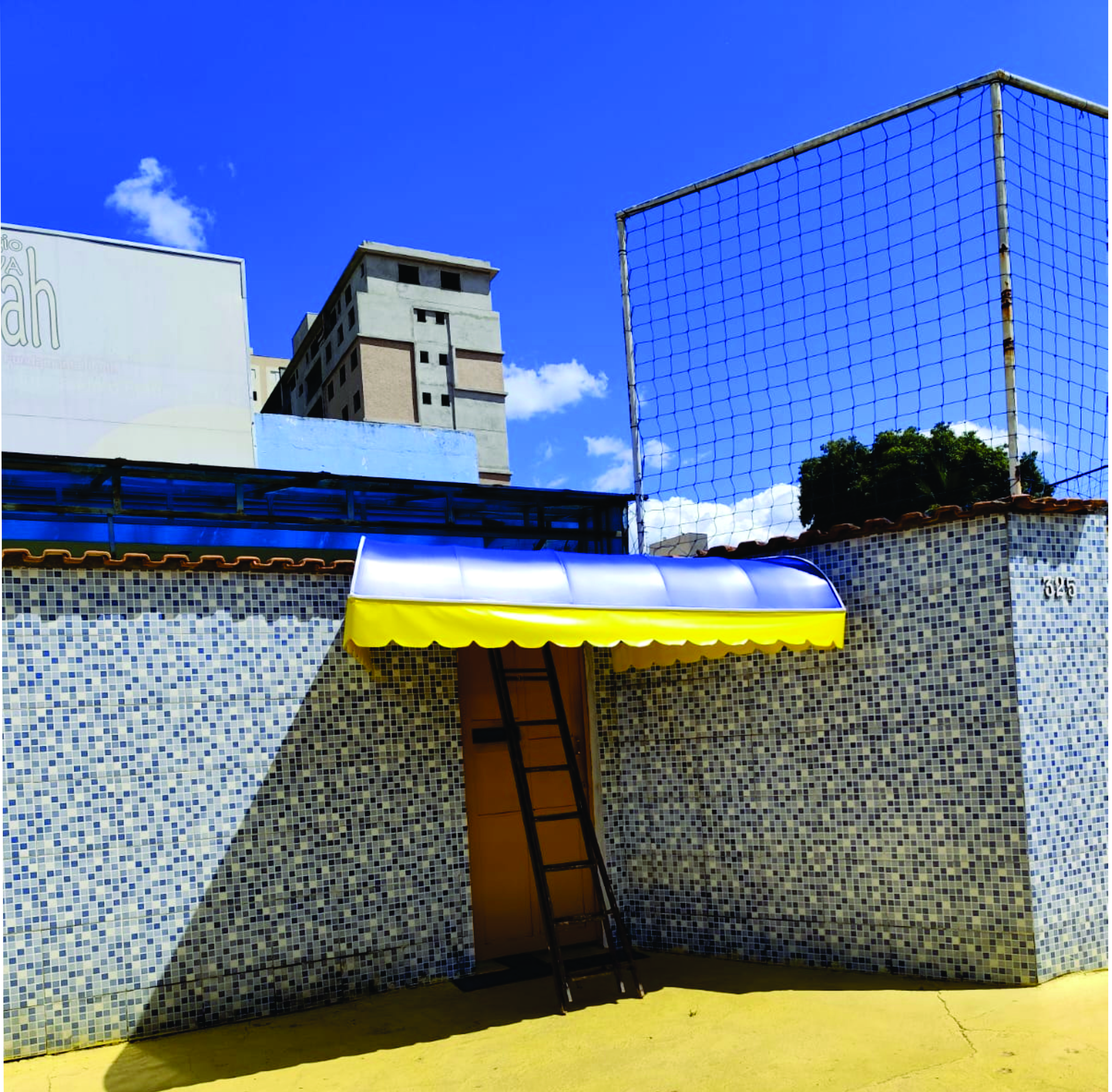 Projeto Destake ComunicaÃ§Ã£o Visual