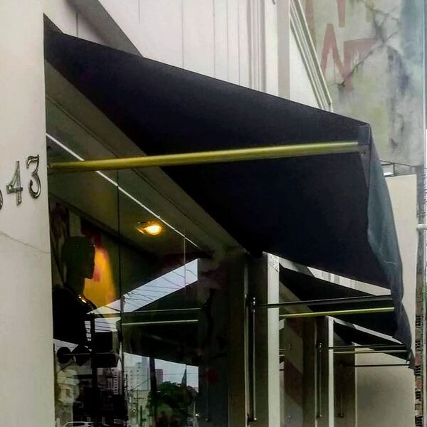 Toldos e Coberturas Destake